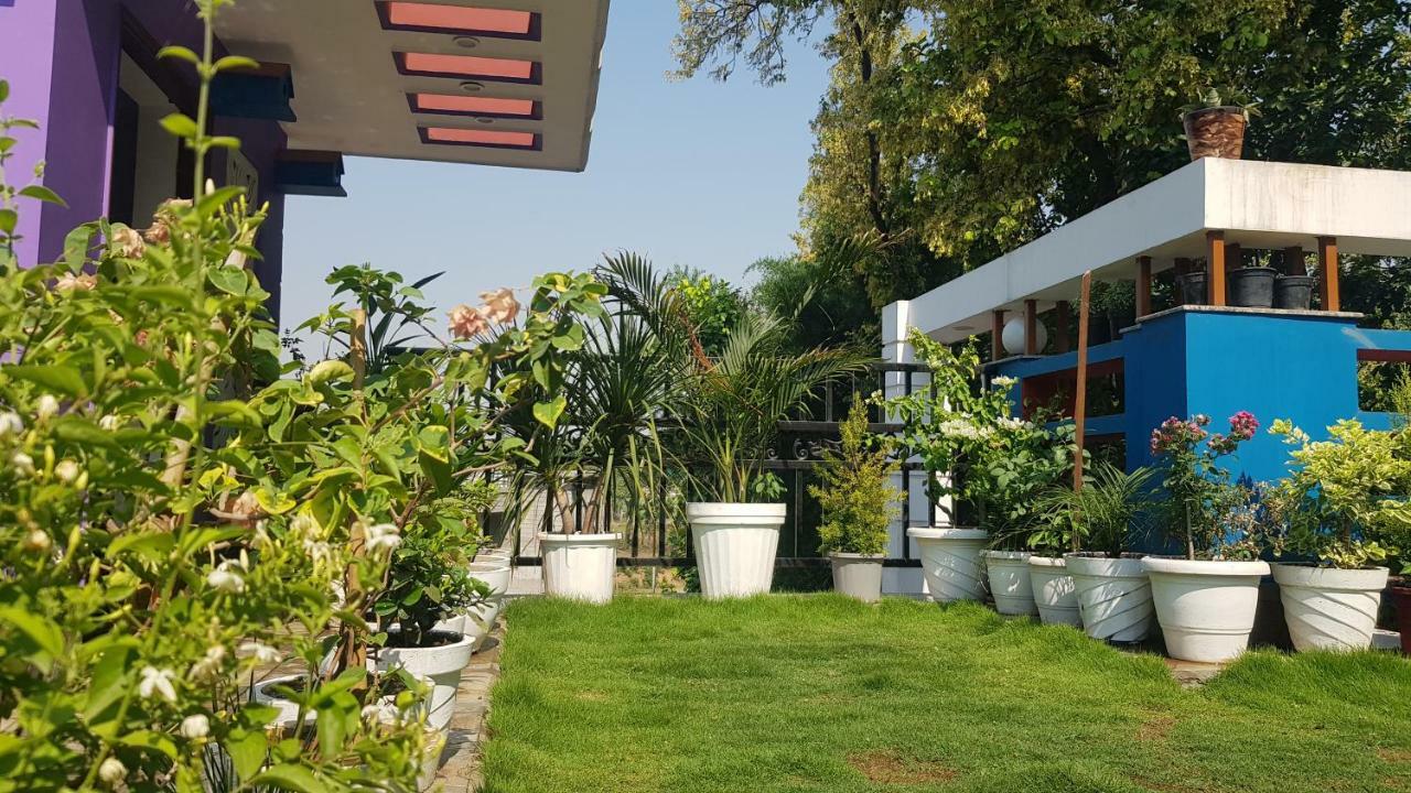 Forest Inn Home stay Dehradun Exterior foto